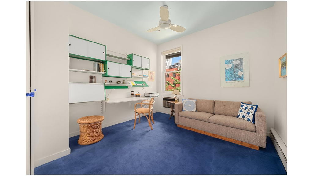 Real estate property located at 33 93RD #4/5D, New York, Upper West Side, New York City, NY, US