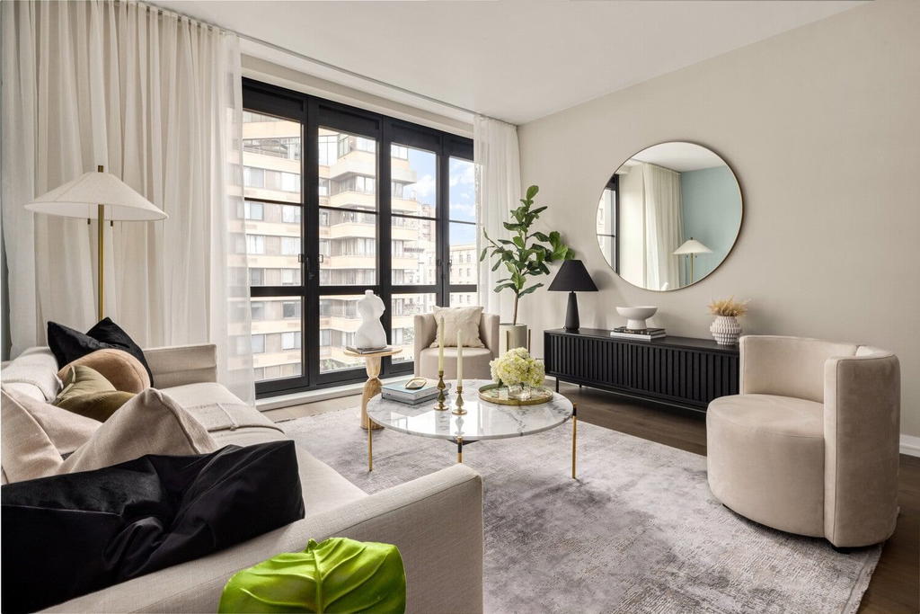 Real estate property located at 250 96TH #7C, New York, Upper West Side, New York City, NY, US