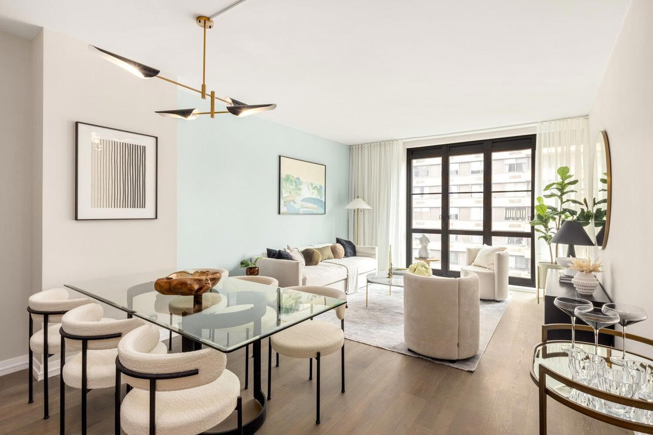 Real estate property located at 250 96TH #7C, New York, Upper West Side, New York City, NY, US