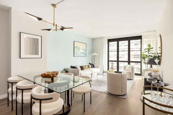 Real estate property located at 250 96TH #7C, New York, Upper West Side, New York City, NY, US