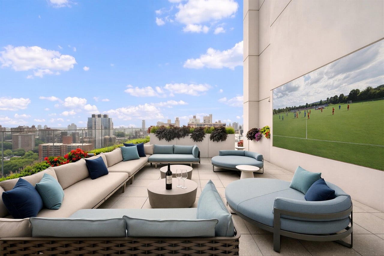 Real estate property located at 250 96TH #7C, New York, Upper West Side, New York City, NY, US