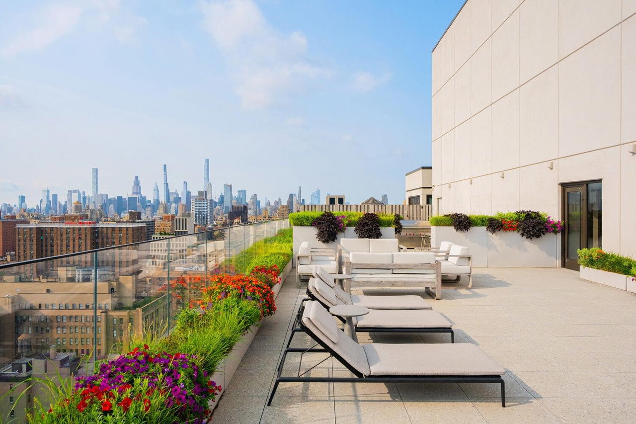 Real estate property located at 250 96TH #7C, New York, Upper West Side, New York City, NY, US