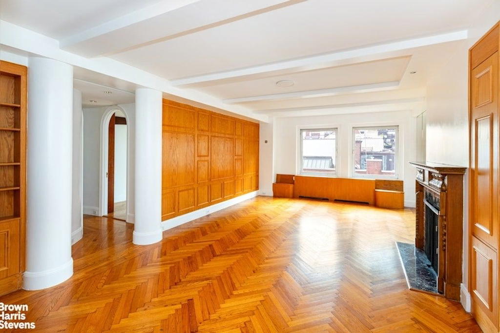 Real estate property located at 439 51ST #7B, New York, Beekman, New York City, NY, US