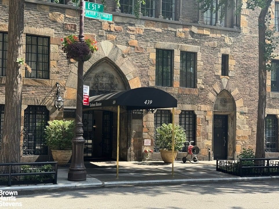Real estate property located at 439 51ST #7B, New York, Beekman, New York City, NY, US