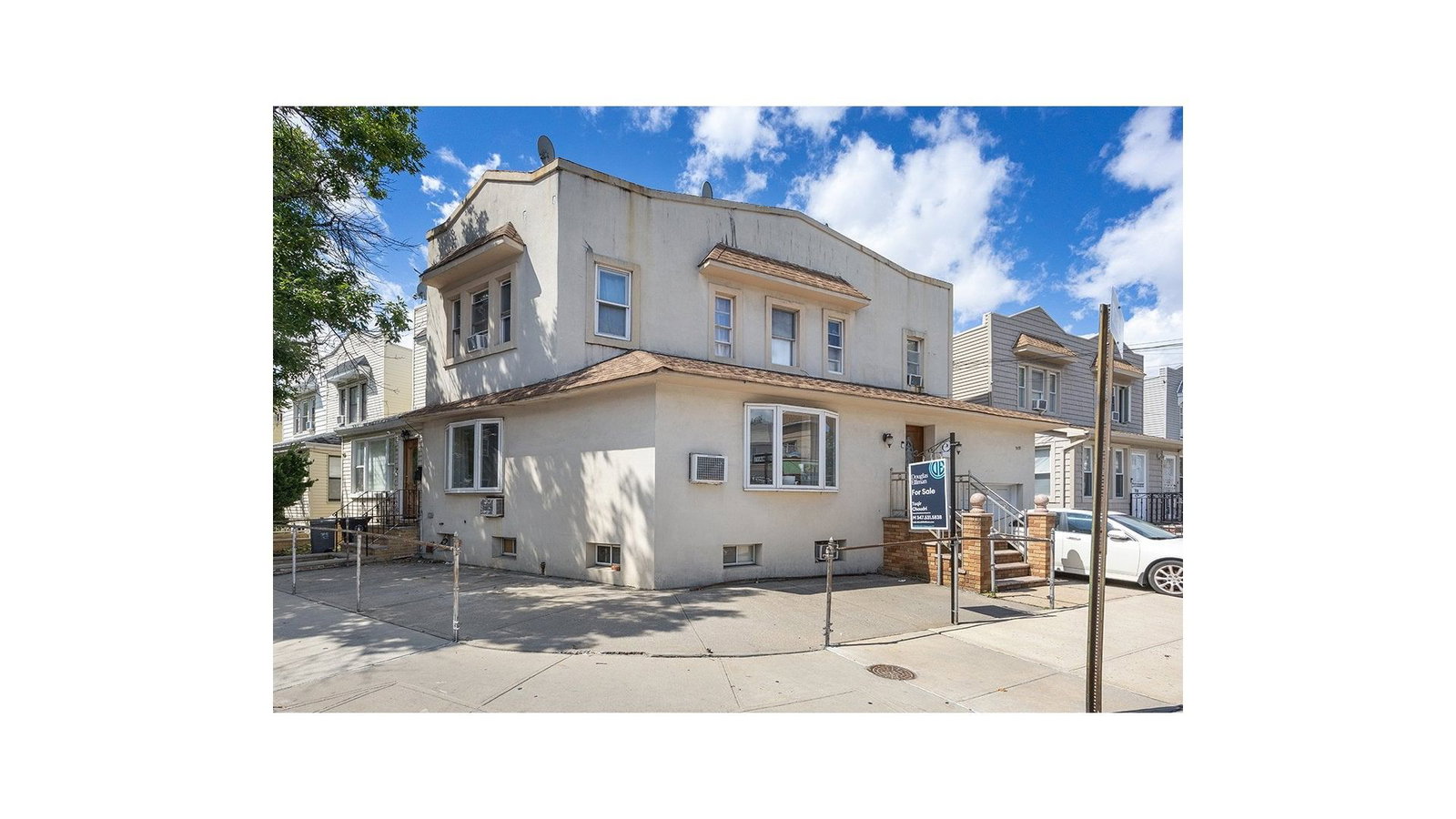 Real estate property located at 76-22 60TH, Queens, Glendale, New York City, NY, US