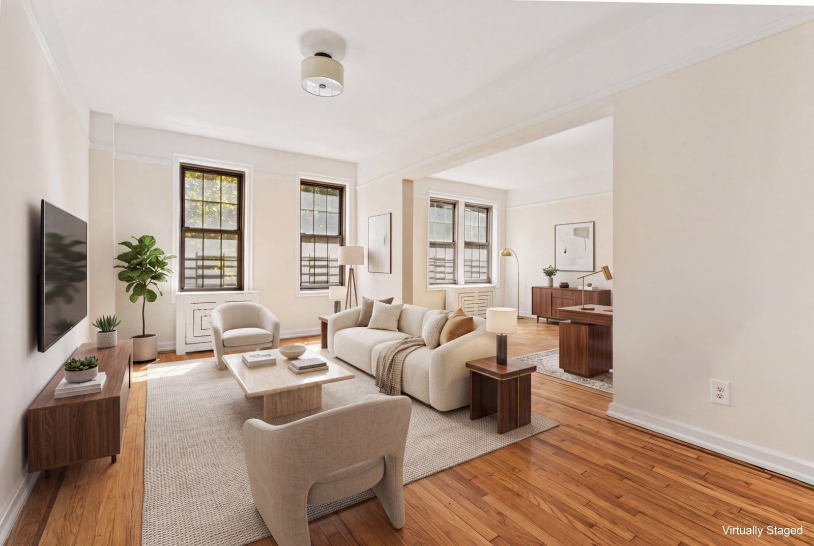 Real estate property located at 1100 GRAND CONCOURSE #2I, Bronx, Concourse Village, New York City, NY, US