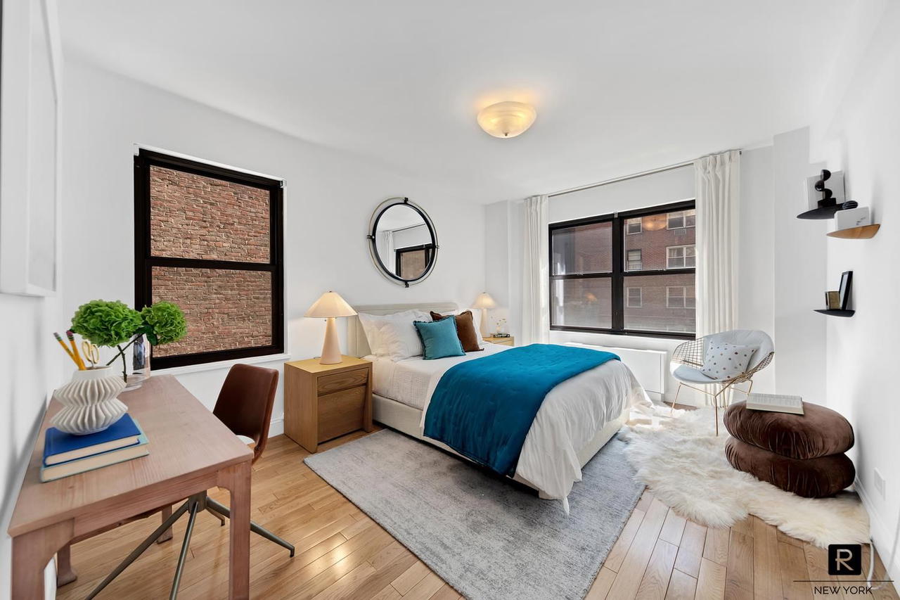 Real estate property located at 140 56th #2-K, New York, Turtle Bay, New York City, NY, US