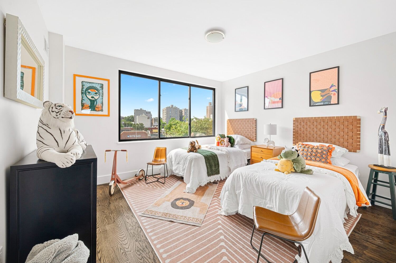 Real estate property located at 29 MACDOUGAL, Kings, Stuyvesant Heights, New York City, NY, US