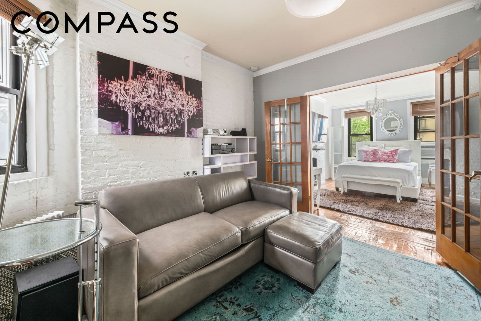 Real estate property located at 220 82nd #4FW, New York, Upper East Side, New York City, NY, US