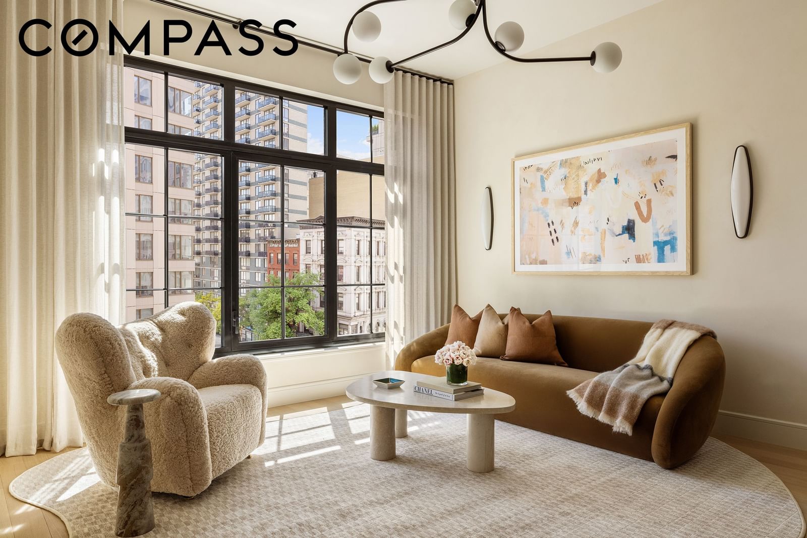 Real estate property located at 201 23rd #4E, New York, Kips Bay, New York City, NY, US