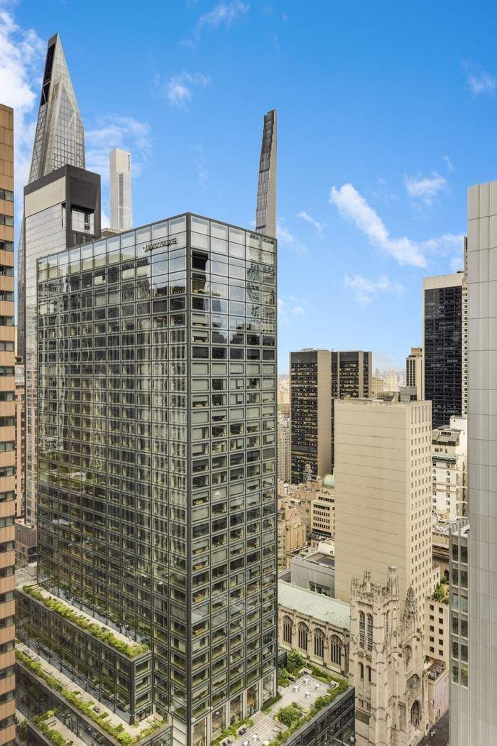Real estate property located at 641 5th #29C, New York, Midtown East, New York City, NY, US
