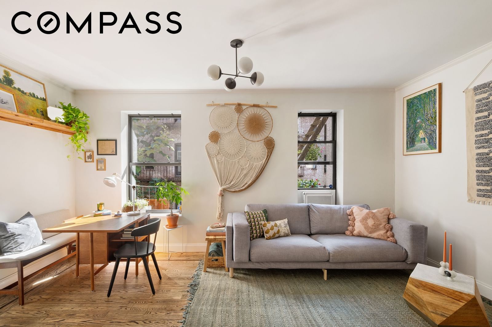 Real estate property located at 17 17th C4, Kings, Prospect Park South, New York City, NY, US