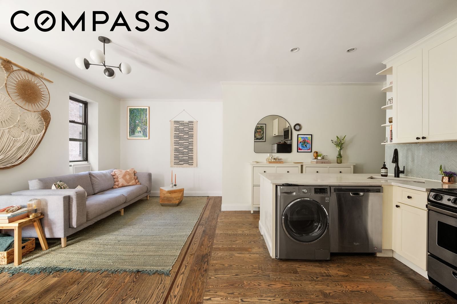 Real estate property located at 17 17th C4, Kings, Prospect Park South, New York City, NY, US
