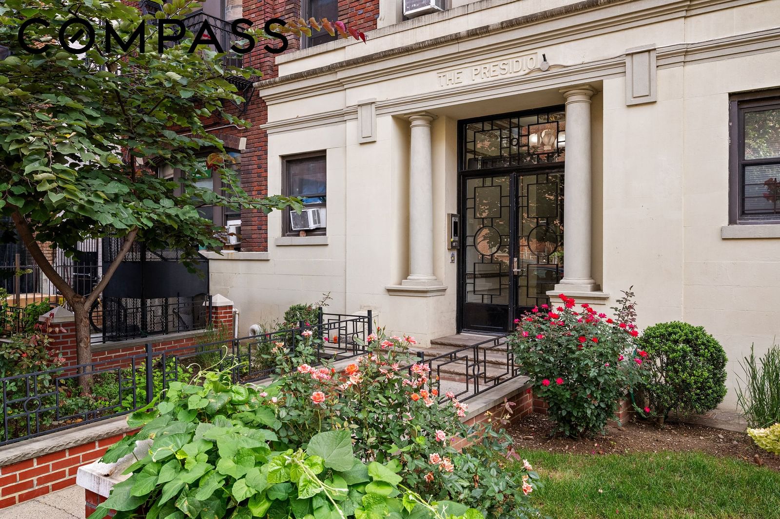 Real estate property located at 17 17th C4, Kings, Prospect Park South, New York City, NY, US