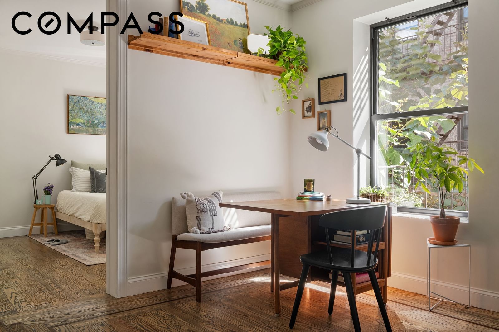 Real estate property located at 17 17th C4, Kings, Prospect Park South, New York City, NY, US