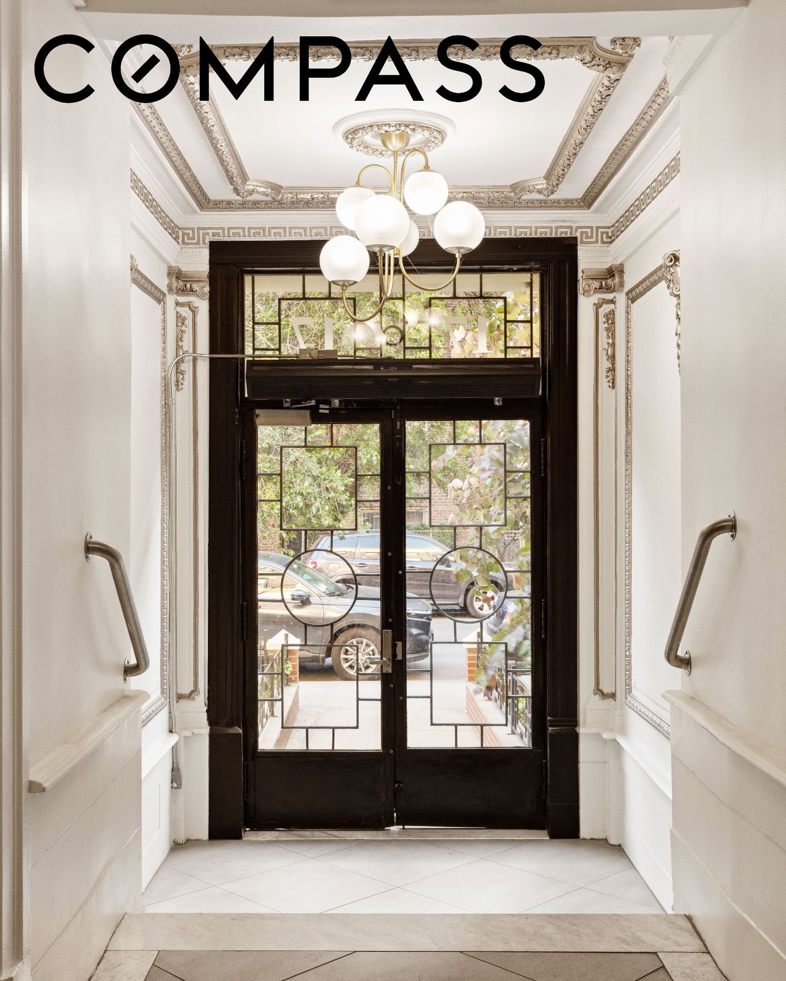 Real estate property located at 17 17th C4, Kings, Prospect Park South, New York City, NY, US