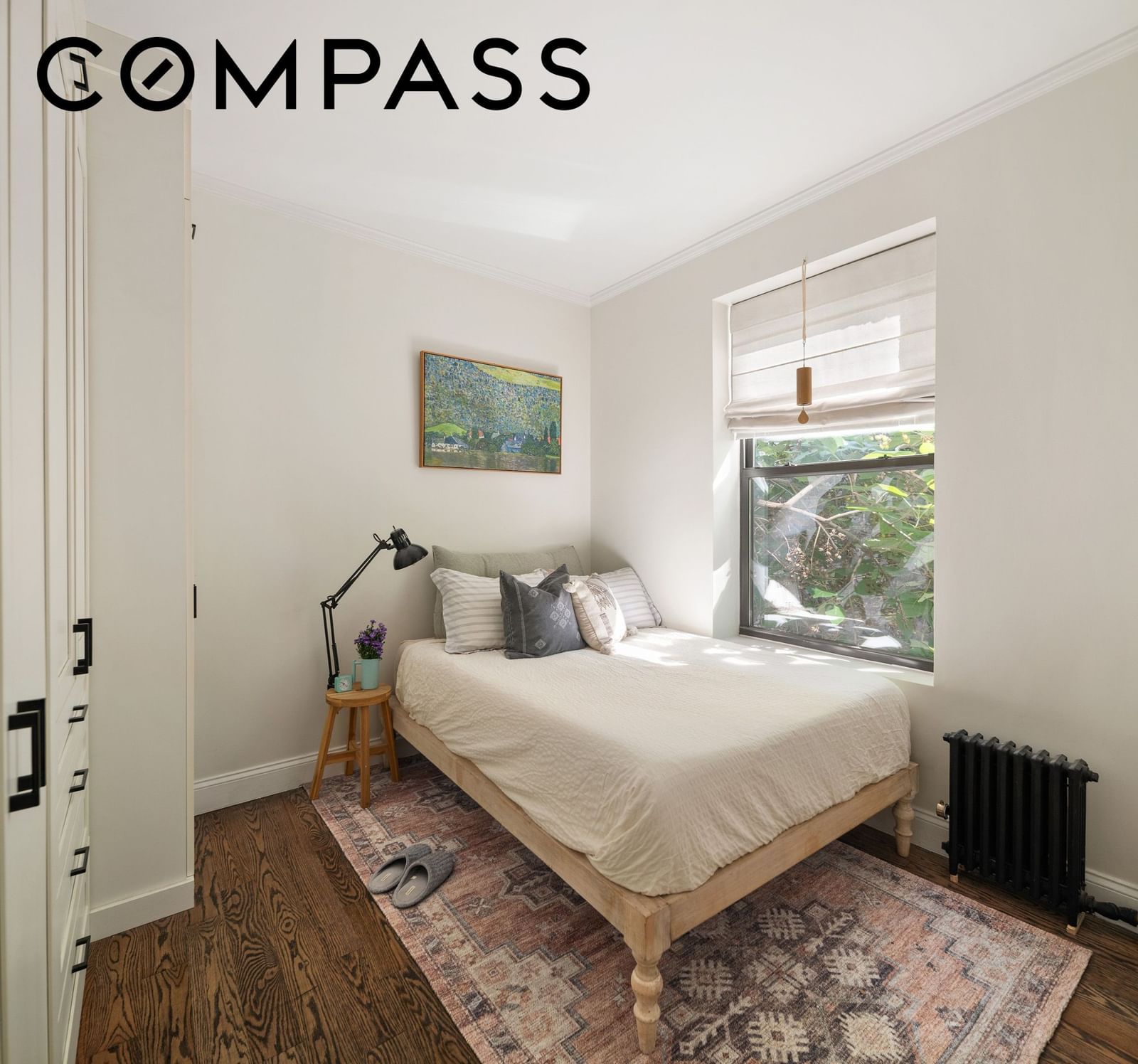 Real estate property located at 17 17th C4, Kings, Prospect Park South, New York City, NY, US