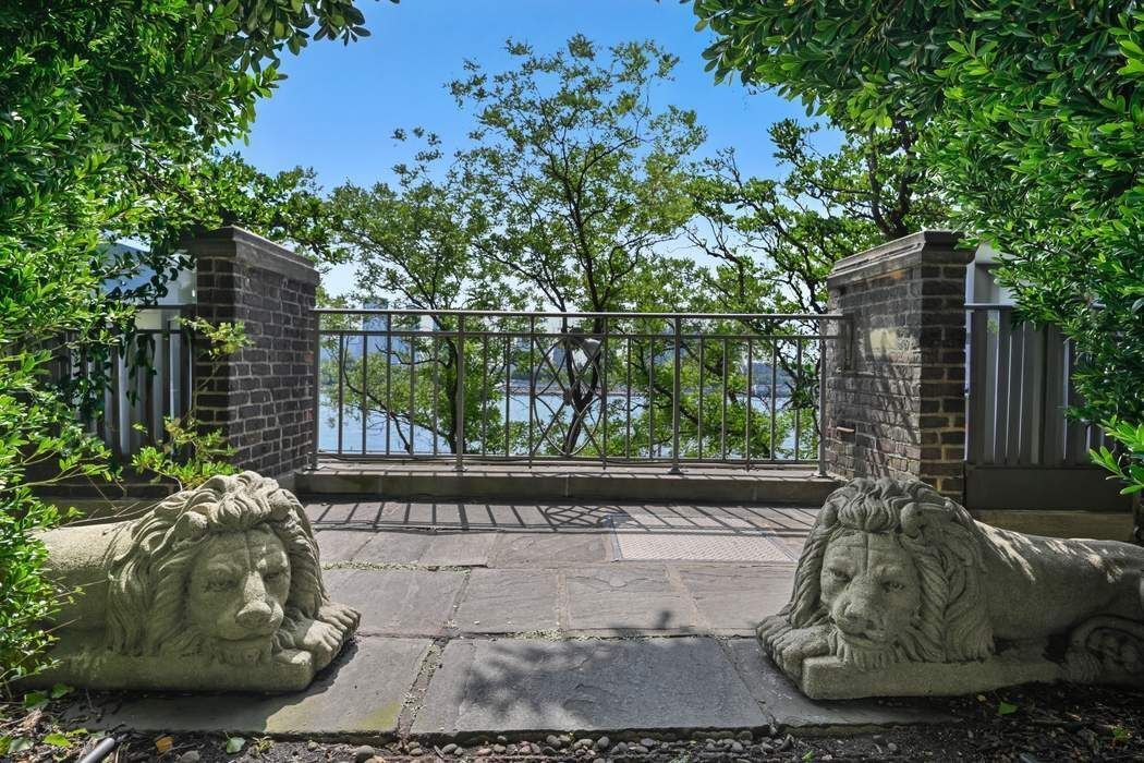 Real estate property located at 1 Beekman #15A, New York, Midtown East, New York City, NY, US