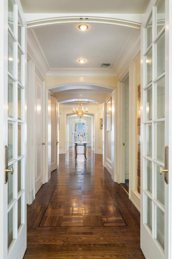 Real estate property located at 1 Beekman #15A, New York, Midtown East, New York City, NY, US