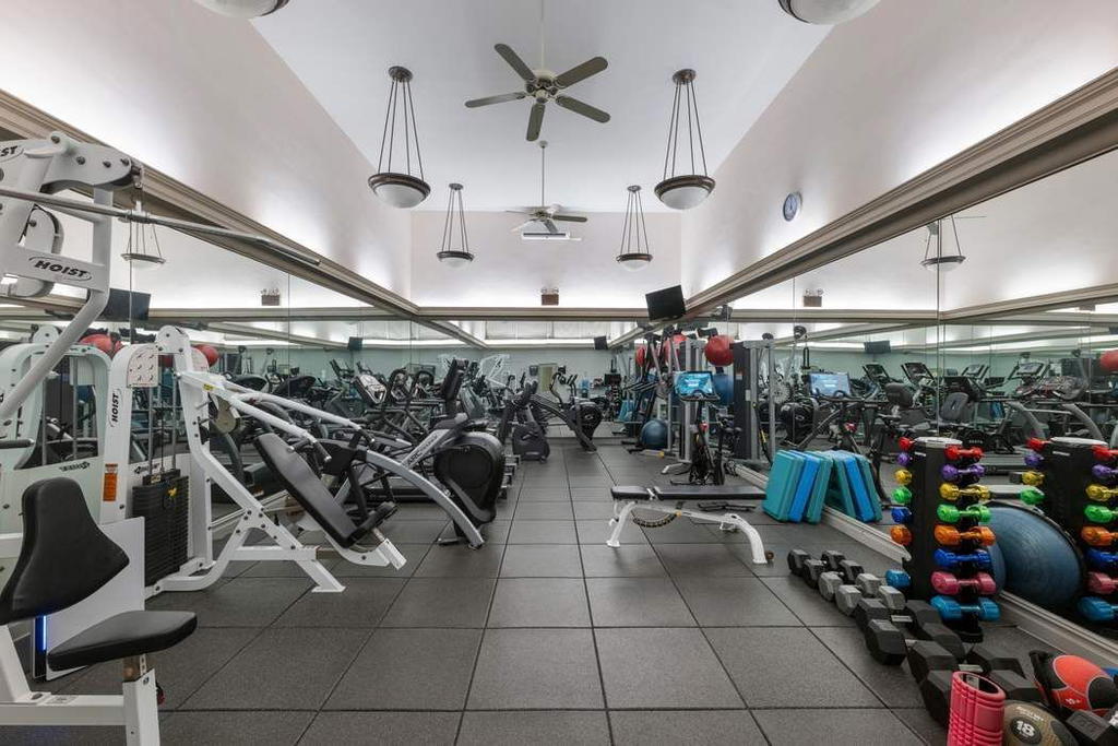 Real estate property located at 1 Beekman #15A, New York, Midtown East, New York City, NY, US