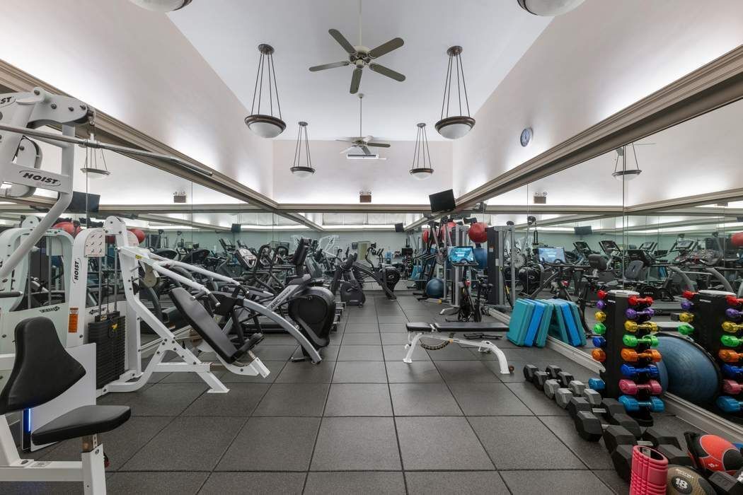 Real estate property located at 1 Beekman #15A, New York, Midtown East, New York City, NY, US