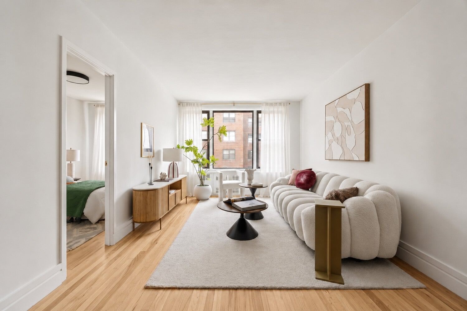 Real estate property located at 415 BEVERLY #6E, Kings, Kensington, New York City, NY, US