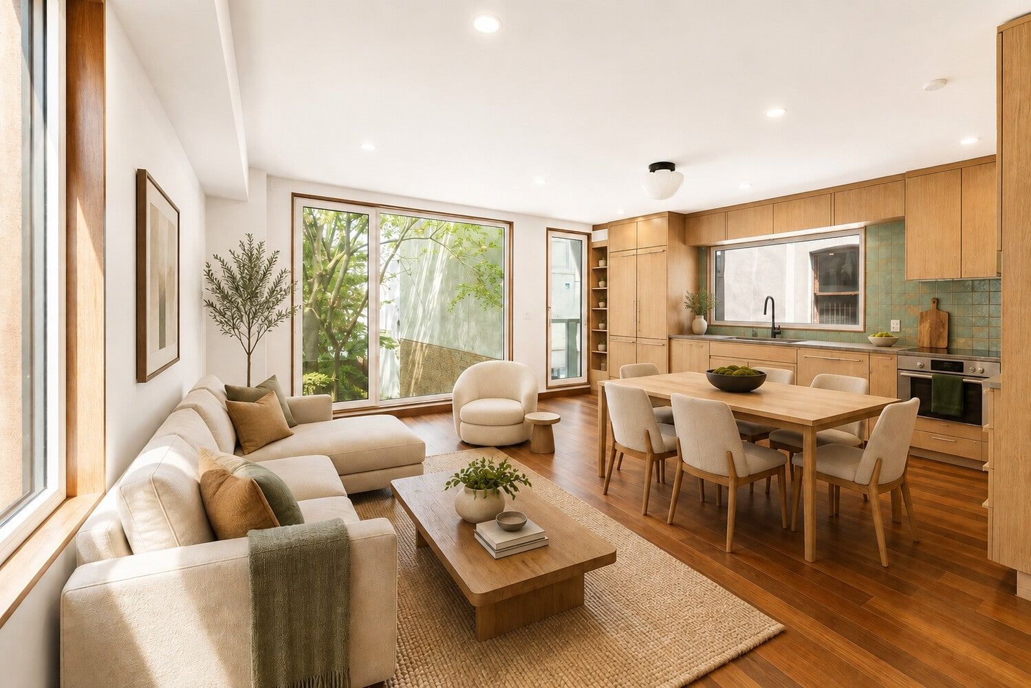 Real estate property located at 311 EASTERN #4, Kings, Crown Heights, New York City, NY, US