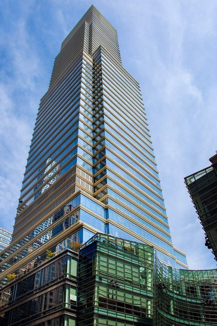 Real estate property located at 151 58th #39C, New York, Midtown East, New York City, NY, US