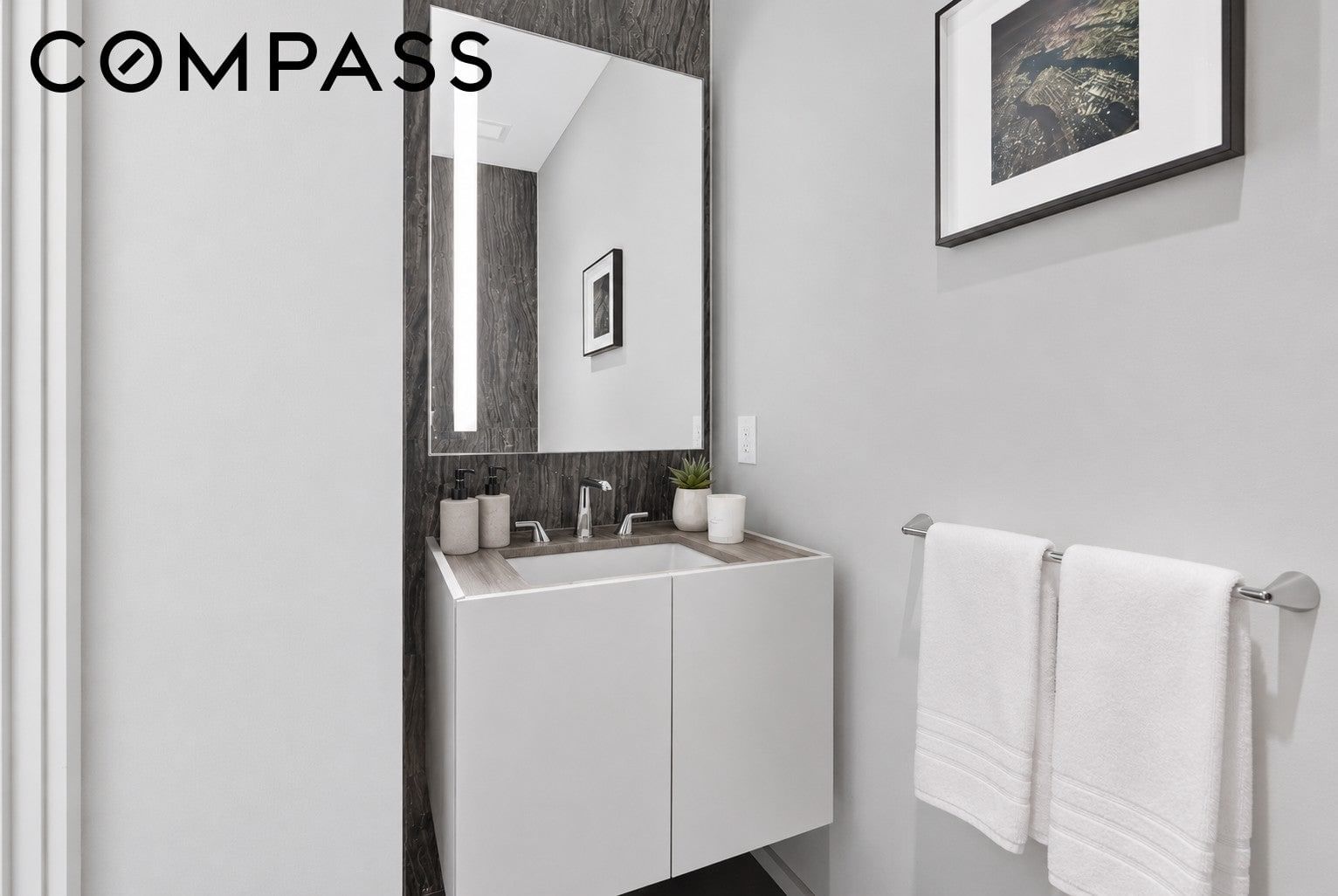 Real estate property located at 121 22nd N1403, New York, Gramercy Park, New York City, NY, US
