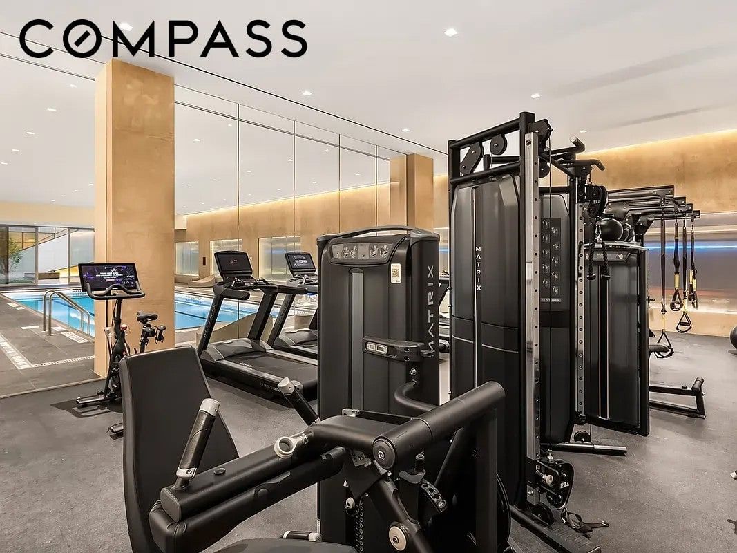 Real estate property located at 121 22nd N1403, New York, Gramercy Park, New York City, NY, US