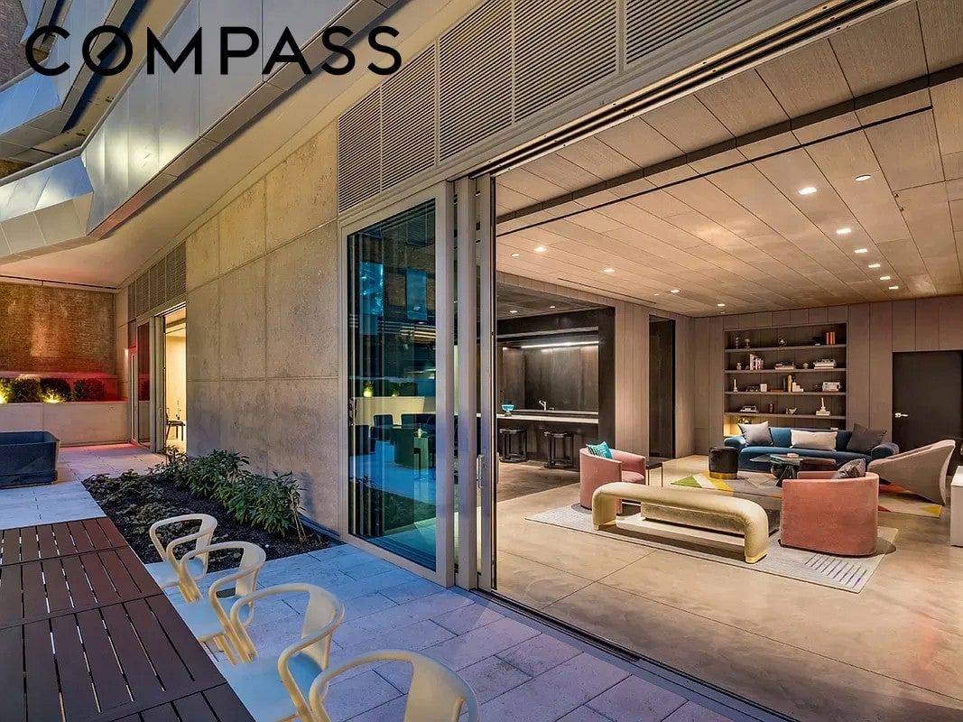 Real estate property located at 121 22nd N1403, New York, Gramercy Park, New York City, NY, US