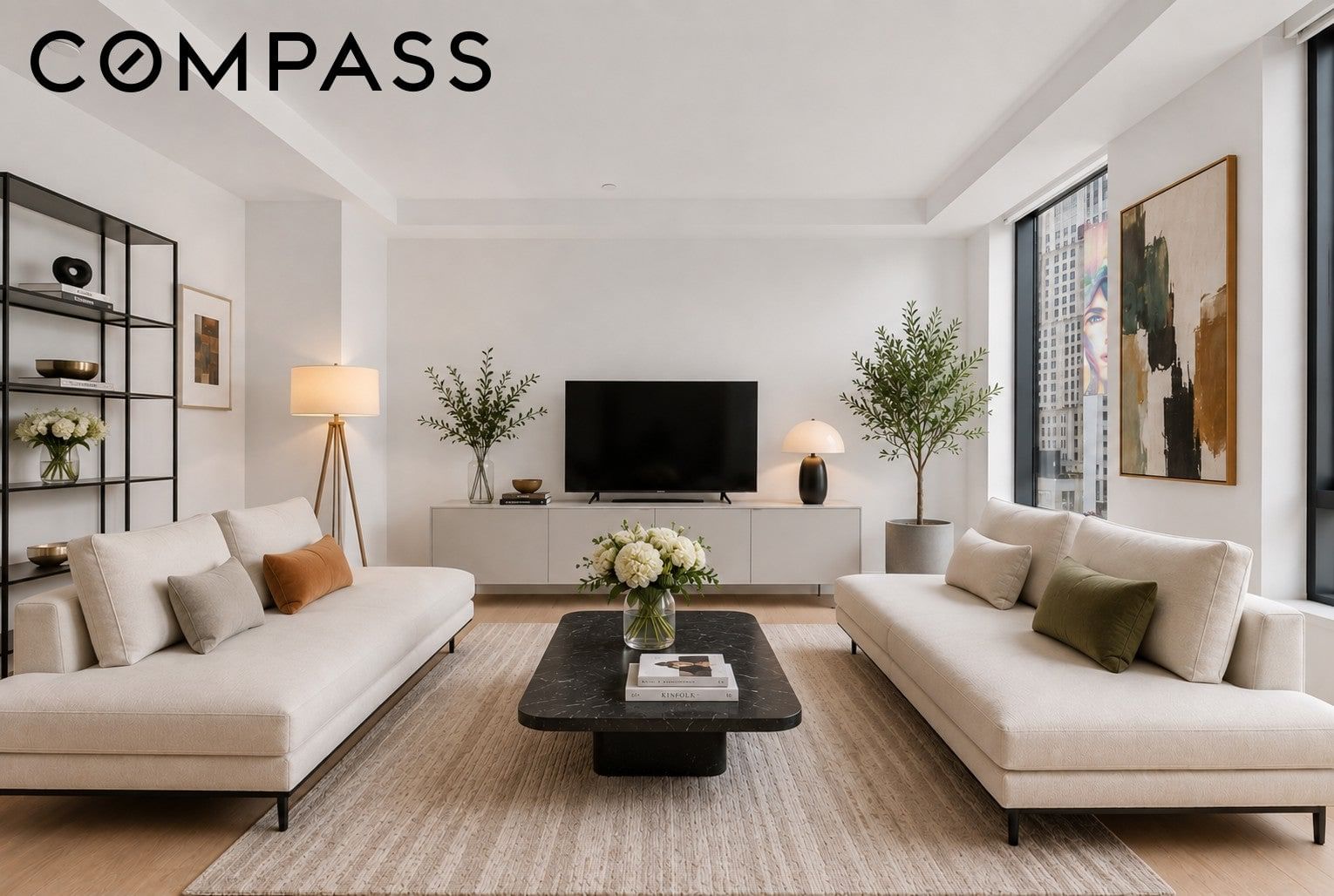 Real estate property located at 121 22nd N1403, New York, Gramercy Park, New York City, NY, US