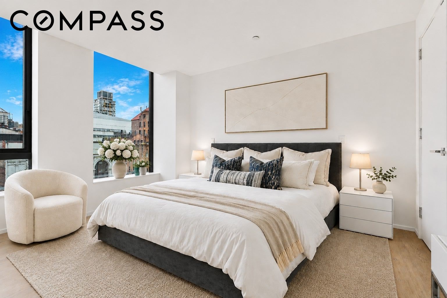 Real estate property located at 121 22nd N1403, New York, Gramercy Park, New York City, NY, US