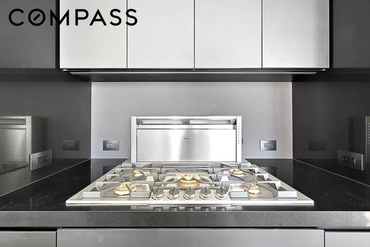 Real estate property located at 121 22nd N1403, New York, Gramercy Park, New York City, NY, US