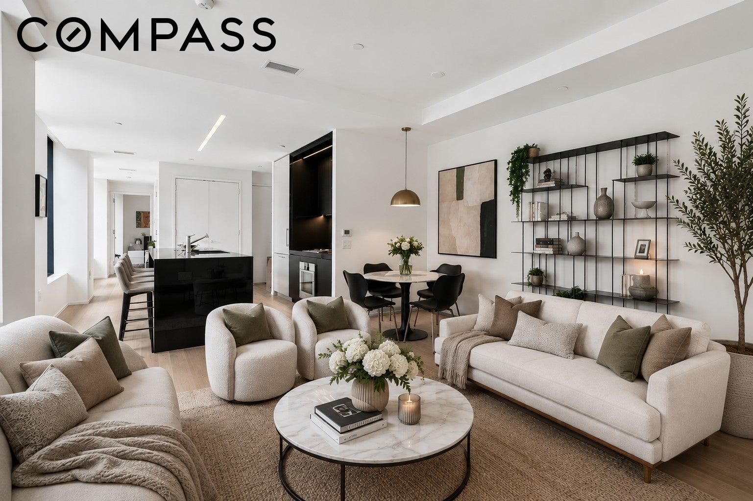 Real estate property located at 121 22nd N1403, New York, Gramercy Park, New York City, NY, US