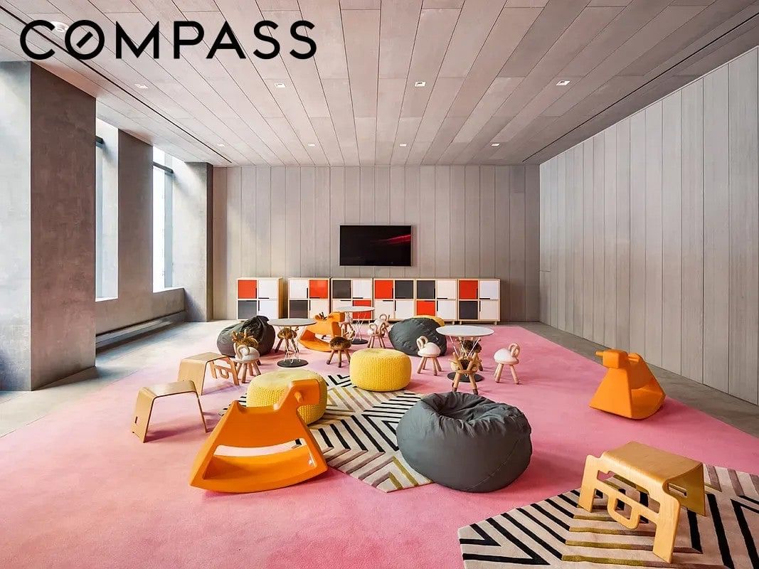 Real estate property located at 121 22nd N1403, New York, Gramercy Park, New York City, NY, US