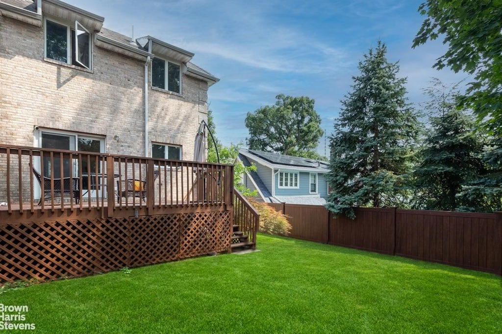 Real estate property located at 5637 DELAFIELD, Bronx, North Riverdale, New York City, NY, US