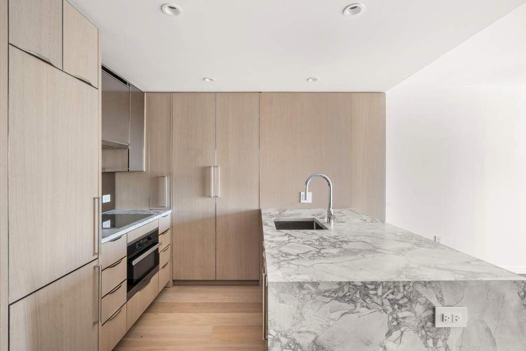 Real estate property located at 111 56th #38K, New York, Midtown, New York City, NY, US