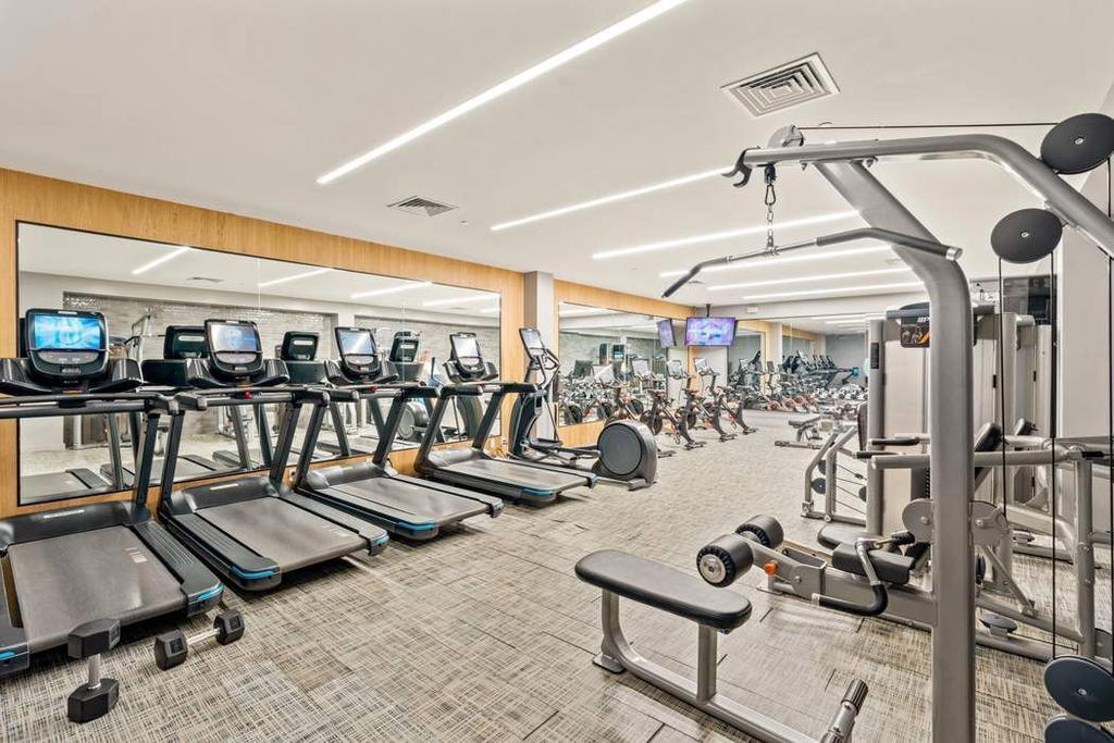 Real estate property located at 111 56th #38K, New York, Midtown, New York City, NY, US