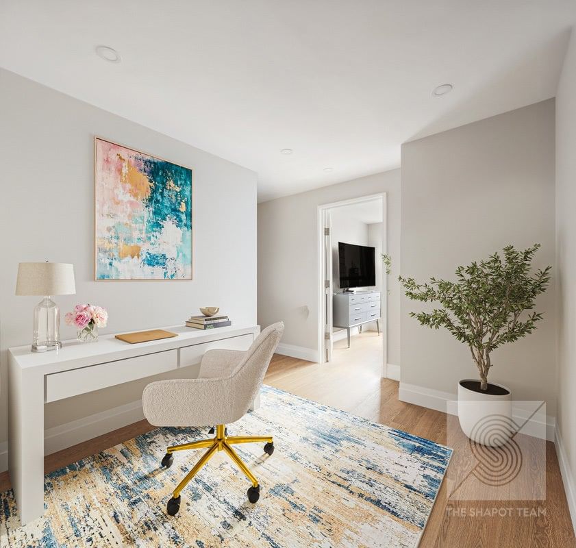 Real estate property located at 146 57th #6667E, New York, Midtown, New York City, NY, US