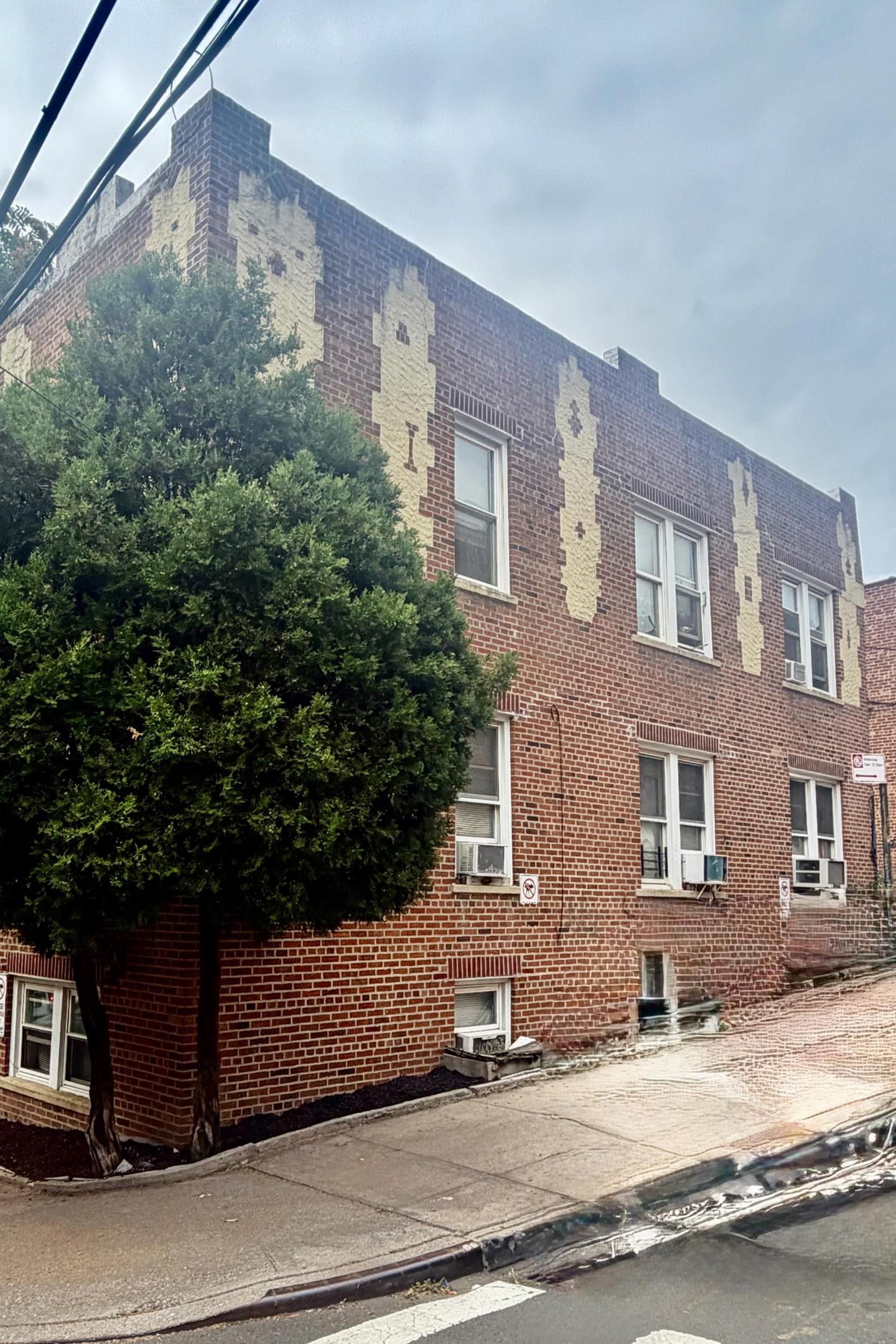 Real estate property located at 60-07 43rd, Queens, Woodside, New York City, NY, US
