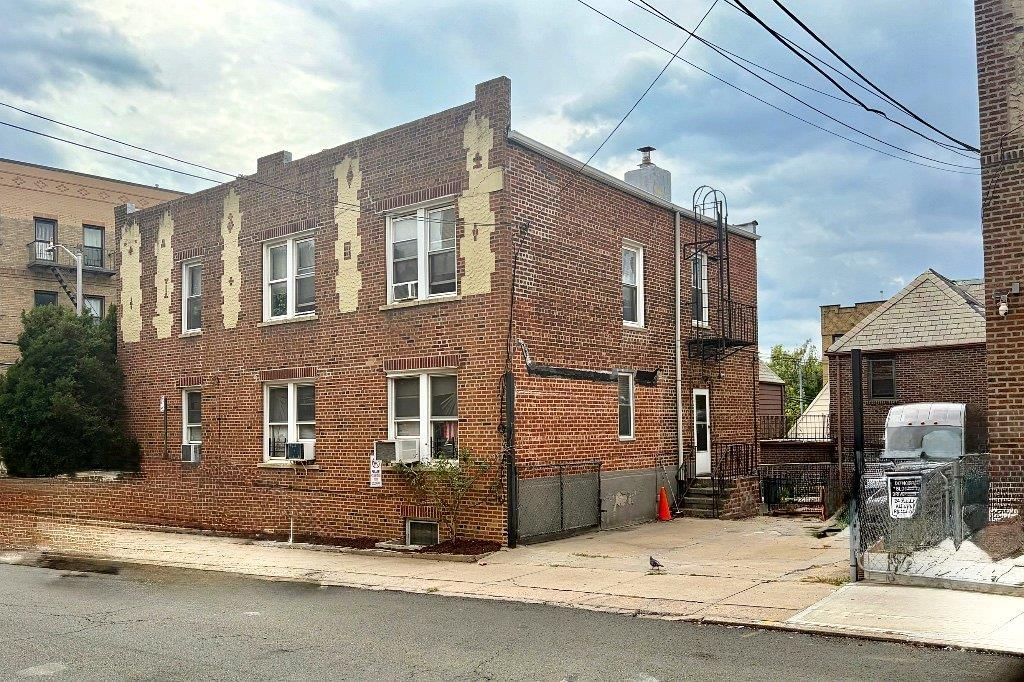 Real estate property located at 60-07 43rd, Queens, Woodside, New York City, NY, US
