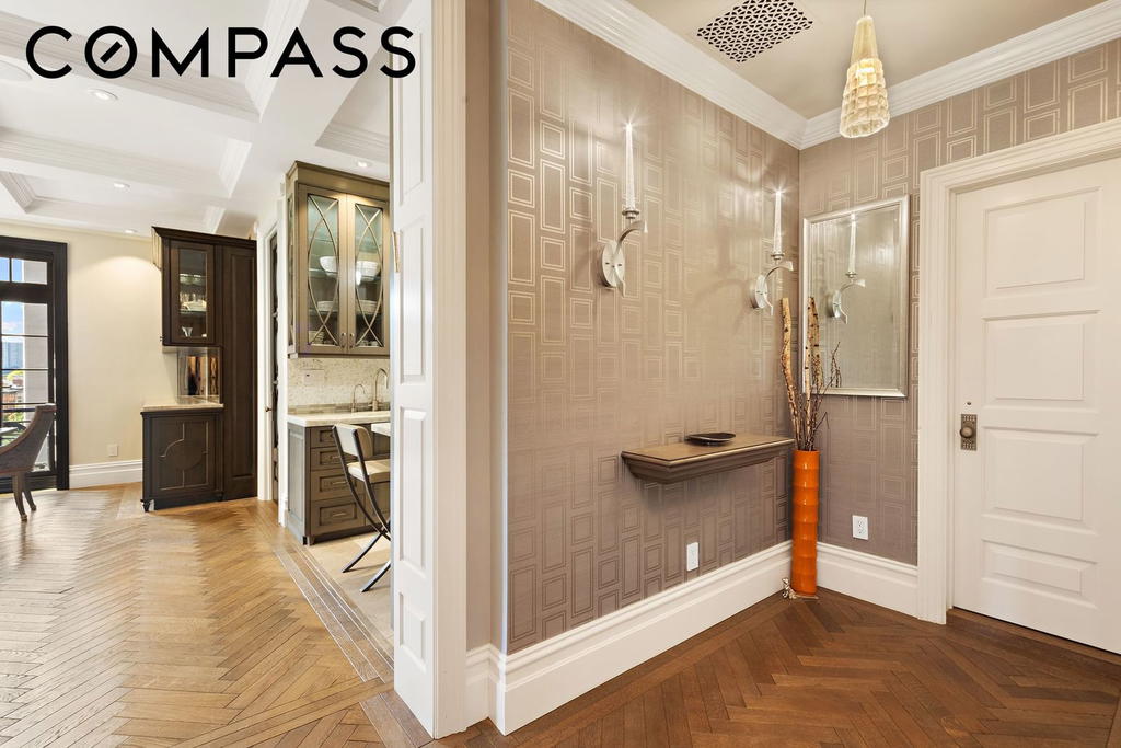 Real estate property located at 600 End #6D, New York, Upper West Side, New York City, NY, US