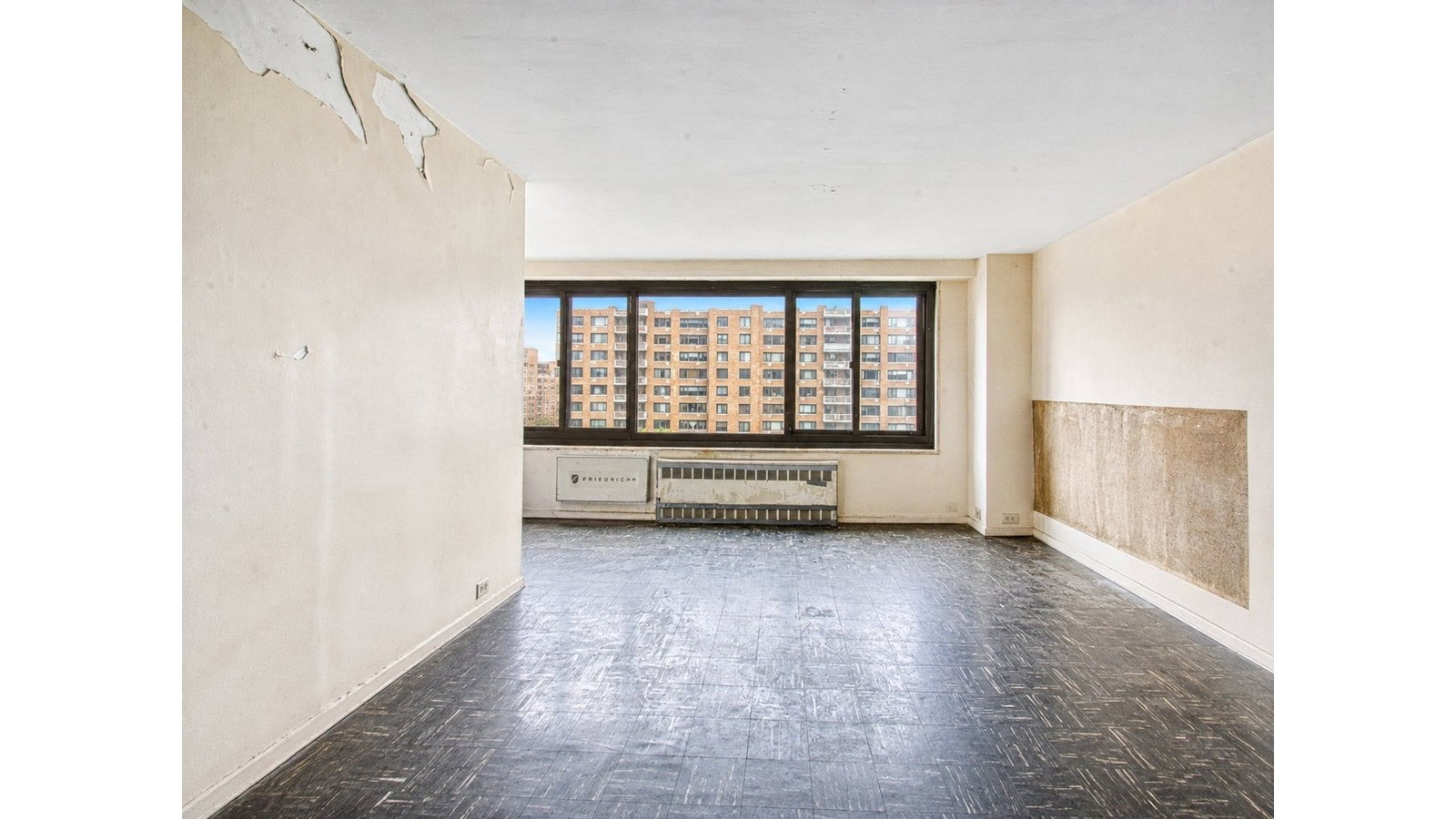 Real estate property located at 185 HALL #701, Kings, Clinton Hill, New York City, NY, US