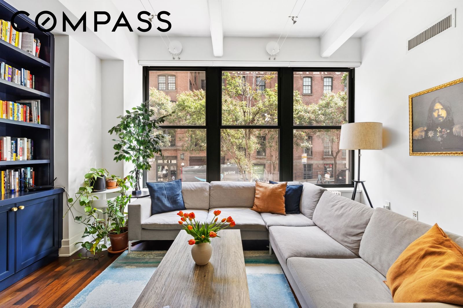 Real estate property located at 70 Washington #2B, Kings, Dumbo, New York City, NY, US