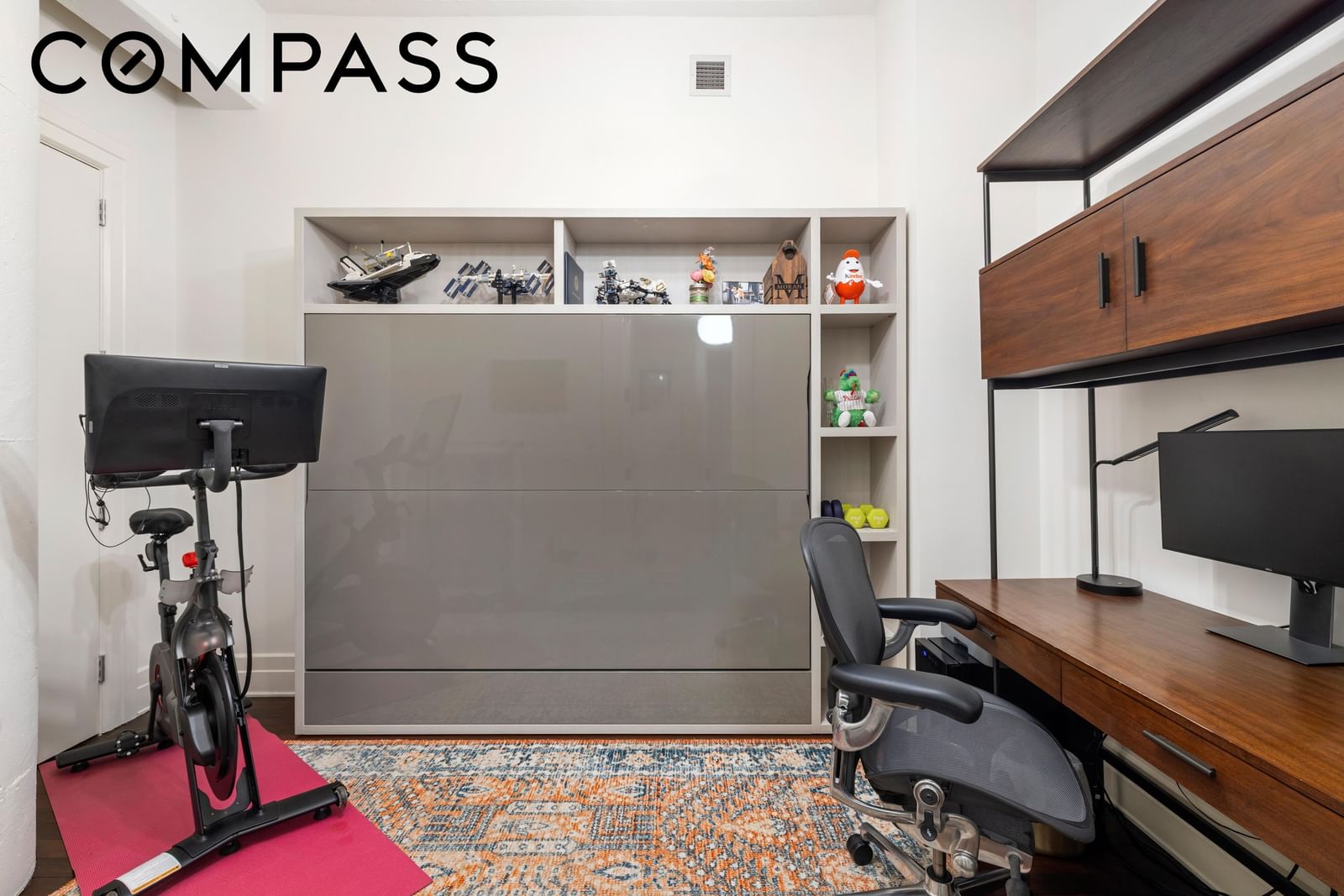 Real estate property located at 70 Washington #2B, Kings, Dumbo, New York City, NY, US