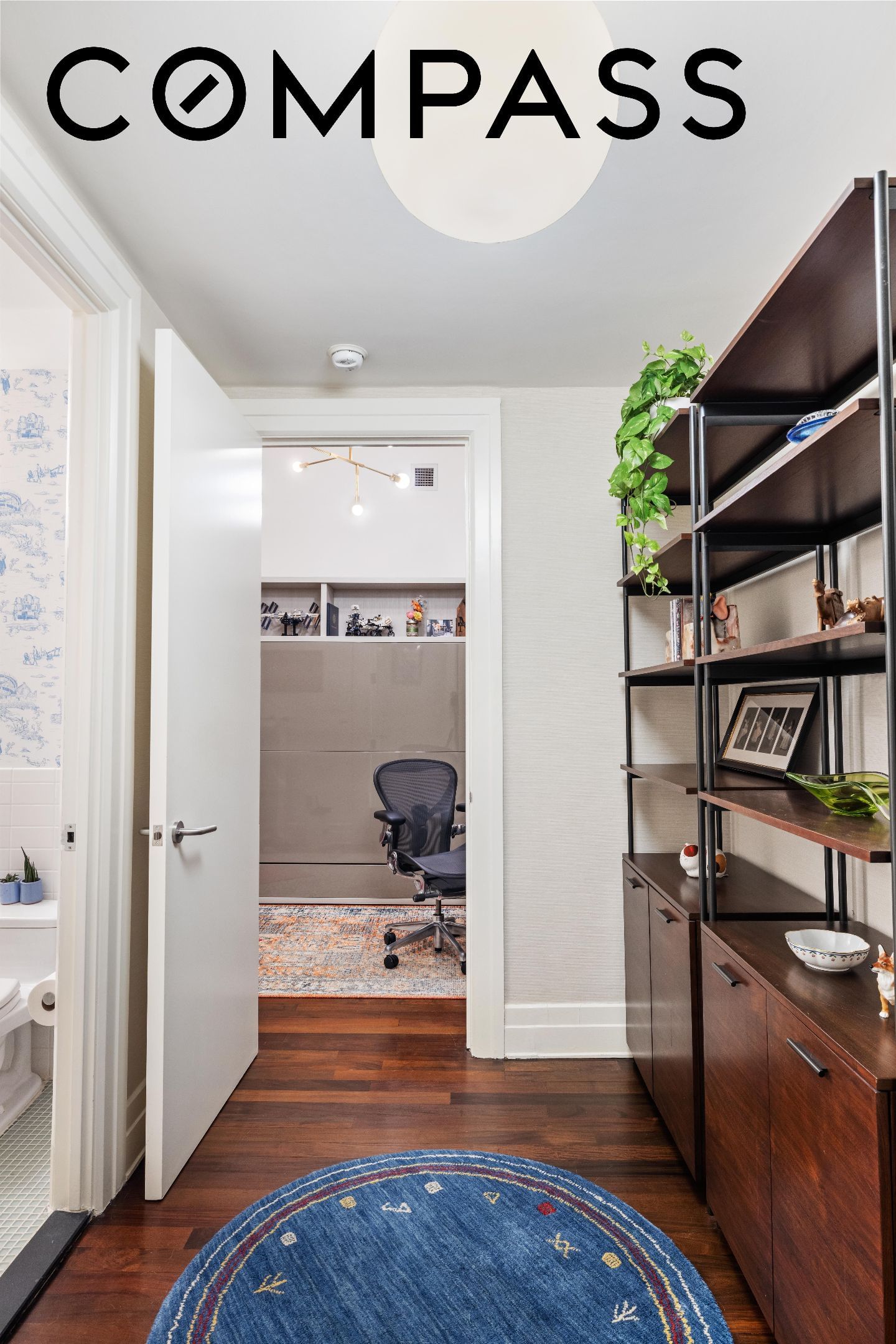 Real estate property located at 70 Washington #2B, Kings, Dumbo, New York City, NY, US