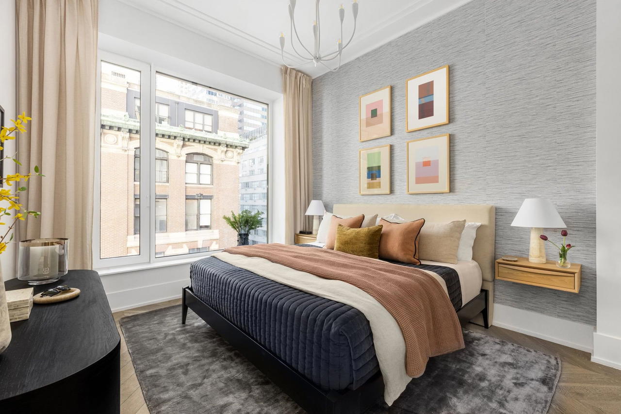 Real estate property located at 660 LEXINGTON #9C, New York, Midtown East, New York City, NY, US