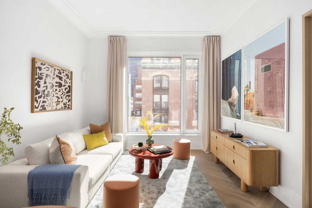 Real estate property located at 660 LEXINGTON #9C, New York, Midtown East, New York City, NY, US