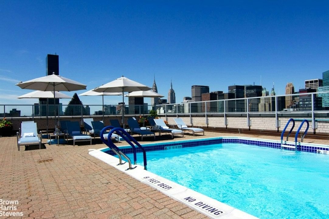 Real estate property located at 400 56TH #28N, New York, Sutton Place, New York City, NY, US